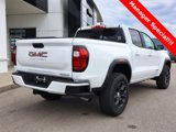 New 2024 GMC Canyon Elevation w/ Convenience Package image 3