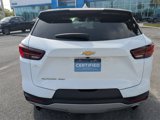 Certified 2023 Chevrolet Blazer LT image 4