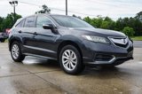 Used 2016 Acura RDX FWD w/ Technology Package image 2