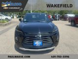 Used 2020 Chevrolet Blazer LT image 5