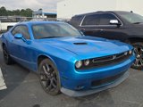 Used 2019 Dodge Challenger SXT w/ Blacktop Package image 2