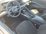 Certified 2025 Hyundai Elantra Sport w/ Cargo Package image 3