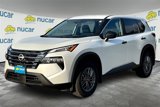 New 2025 Nissan Rogue S image 4