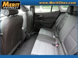 New 2025 Chevrolet Trax LT w/ Driver Confidence Package image 5