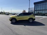 Used 2021 Kia Seltos SX image 2
