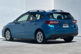 Used 2017 Subaru Impreza 2.0i Premium w/ BSD & Rcta/SRF/Eyesight image 6