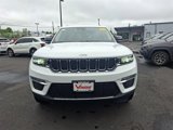 Used 2022 Jeep Grand Cherokee Limited image 2