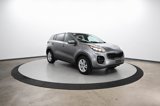 Used 2018 Kia Sportage LX image 2