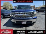 Used 2014 Chevrolet Silverado 1500 LT image 2