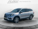 Used 2016 Honda Pilot Touring image 3