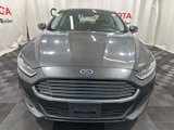 Used 2016 Ford Fusion SE image 2