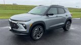 New 2026 Chevrolet TrailBlazer RS w/ Convenience Package image 4