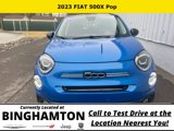 Used 2023 FIAT 500X Pop image 3
