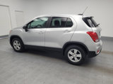 Used 2020 Chevrolet Trax LS w/ Tint and Cruise Package image 3