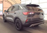 Used 2022 Ford Escape SE w/ Convenience Package image 3
