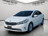 Used 2017 Kia Forte S image 3