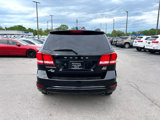 Used 2014 Dodge Journey SXT w/ Flexible Seating Group image 4