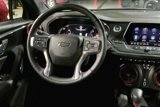Certified 2022 Chevrolet Blazer RS image 5