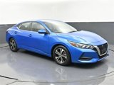 Used 2021 Nissan Sentra SV image 2