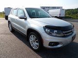 Used 2013 Volkswagen Tiguan SE image 6