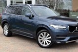 Used 2018 Volvo XC90 T6 Momentum w/ Momentum Plus Package image 4
