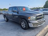 Used 2021 RAM 1500 Classic SLT image 3