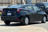 Used 2021 Toyota Prius LE image 4