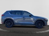 Used 2021 MAZDA CX-5 Carbon Edition image 6