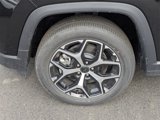 New 2025 Jeep Compass Limited image 5