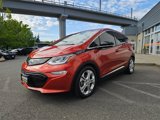 Used 2021 Chevrolet Bolt LT image 4