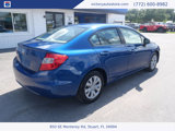 Used 2012 Honda Civic LX image 4