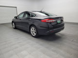Used 2018 Ford Fusion SE w/ Fusion SE Technology Package image 5