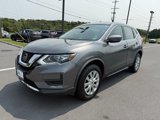 Certified 2018 Nissan Rogue S image 2