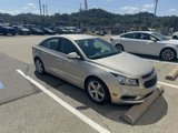 Used 2015 Chevrolet Cruze LT image 4