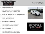 Used 2020 Dodge Durango R/T w/ Trailer Tow Group IV image 4