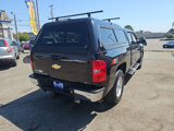 Used 2010 Chevrolet Silverado 1500 LT image 4