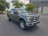Used 2017 Ford F150 XLT image 3