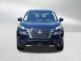 Used 2024 Nissan Rogue Platinum w/ Platinum Premium Package image 2