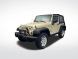 Used 2011 Jeep Wrangler Sport image 5
