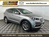 Used 2017 Hyundai Santa Fe Sport image 1