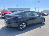Used 2023 Nissan Versa SV image 5