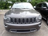 Used 2020 Jeep Grand Cherokee Limited image 3