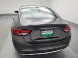 Used 2016 Chrysler 200 Limited w/ Convenience Group image 6