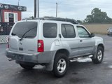 Used 2004 Nissan Xterra XE image 5