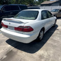 Used 1999 Honda Accord EX image 3