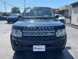 Used 2013 Land Rover LR4 HSE image 4