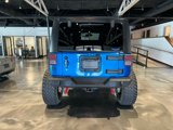 Used 2016 Jeep Wrangler Rubicon w/ Power Convenience Group image 5