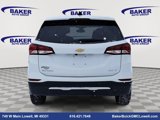 Used 2023 Chevrolet Equinox LT image 6