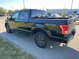 Used 2016 Ford F150 XLT w/ Equipment Group 302A Luxury image 3
