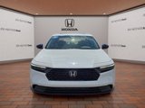 New 2025 Honda Accord SE image 2